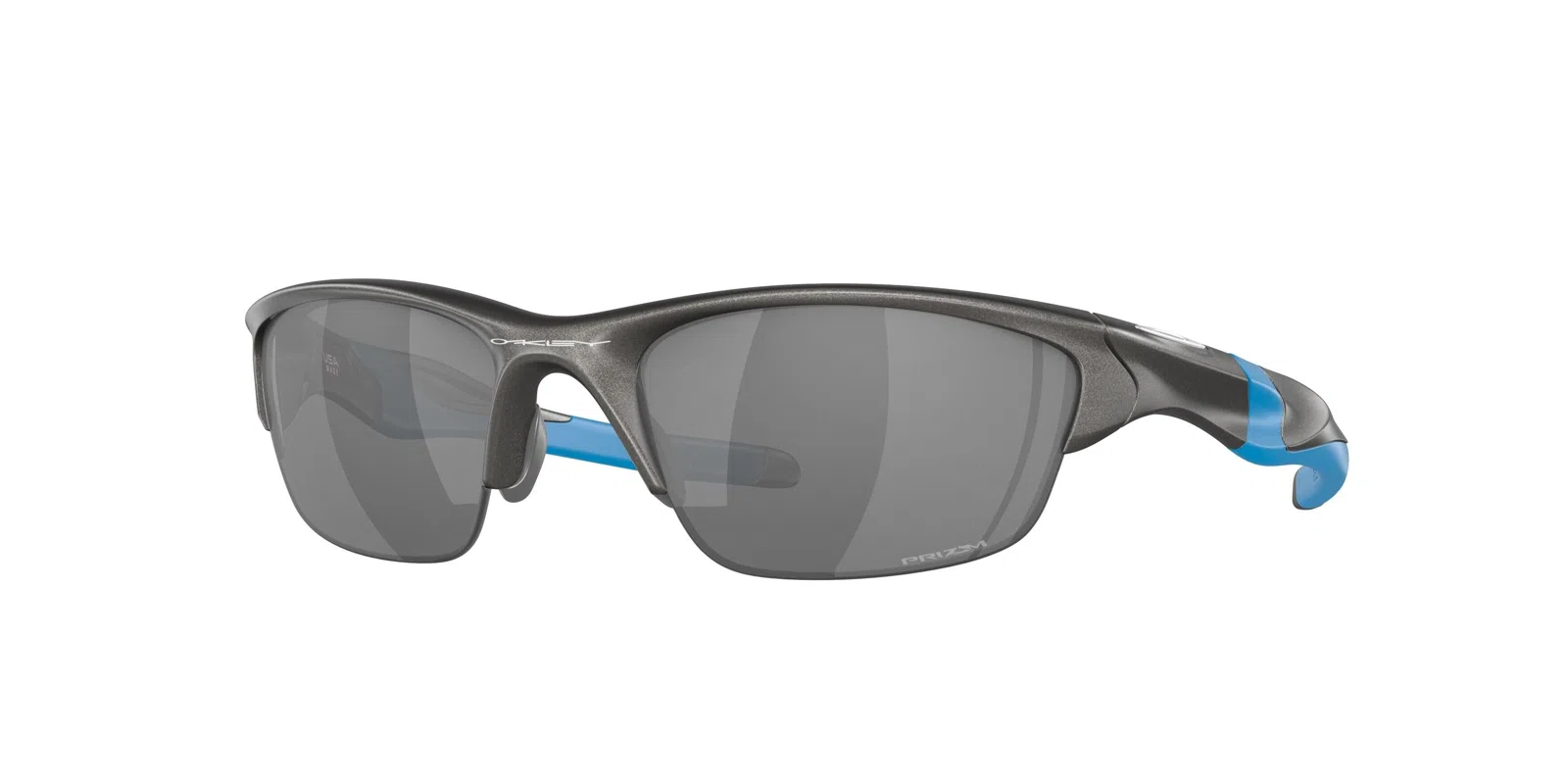 Oakley Half Jacket 2.0 9153 Sunglasses - view 36